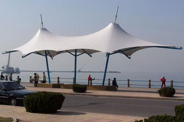 不同溫度下的哈爾濱膜結(jié)構(gòu)狀態(tài) 不同溫度下的哈爾濱膜結(jié)構(gòu)狀態(tài)