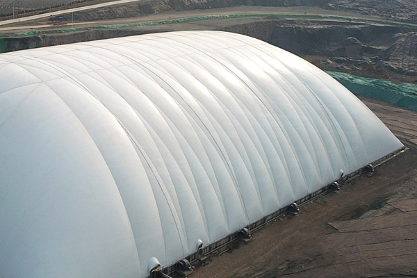 哈爾濱張拉膜張力過(guò)小的潛在后果及預(yù)防措施 哈爾濱張拉膜張力過(guò)小的潛在后果及預(yù)防措施