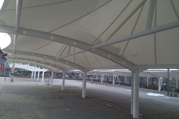 哈爾濱膜結(jié)構(gòu)車棚的維護標(biāo)準(zhǔn)——保障安全，延長使用壽命